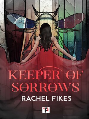 cover image of Keeper of Sorrows